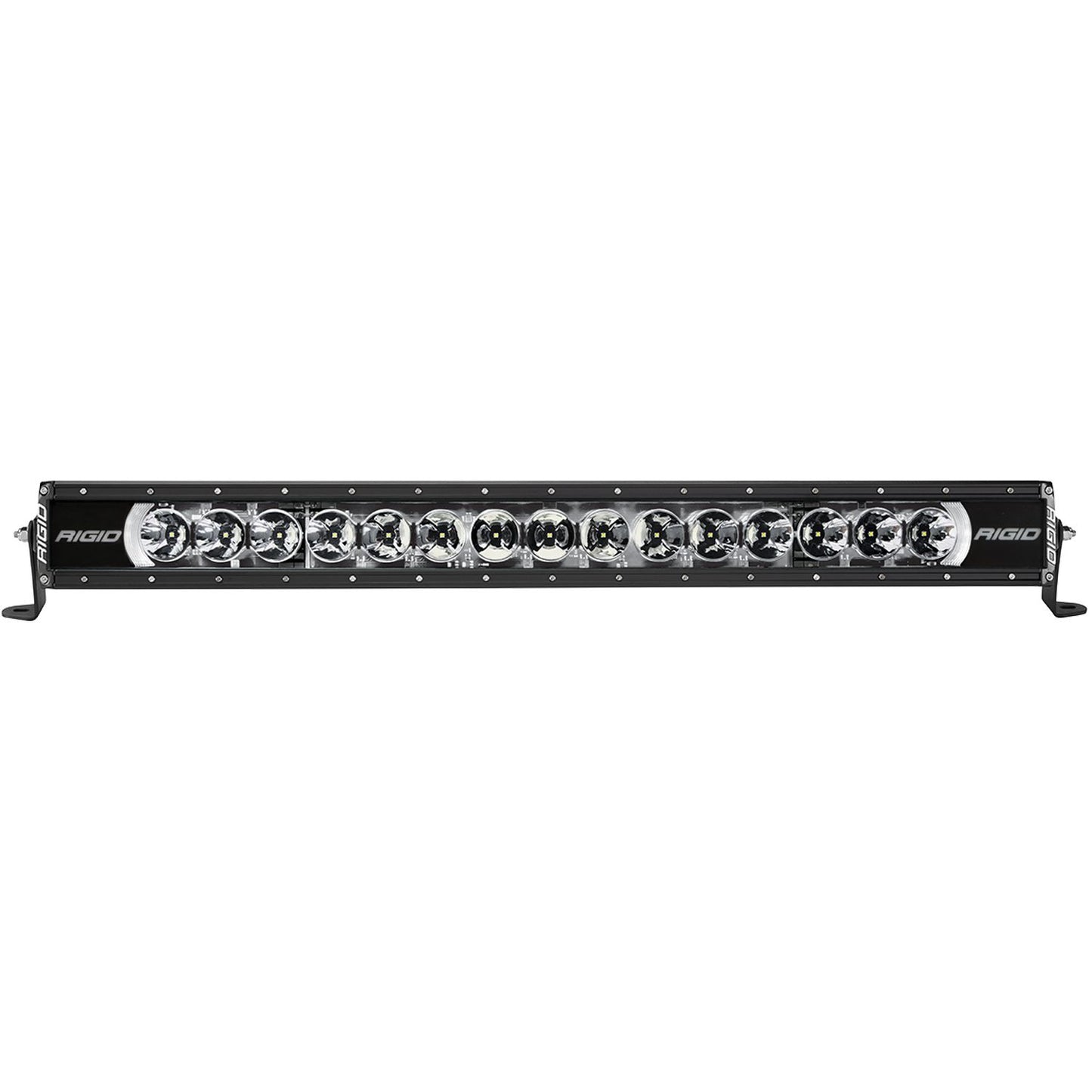Rigid Industries - 230053 - LED Light Bars - Radiance Plus 30 Inch RGBW Light Bar