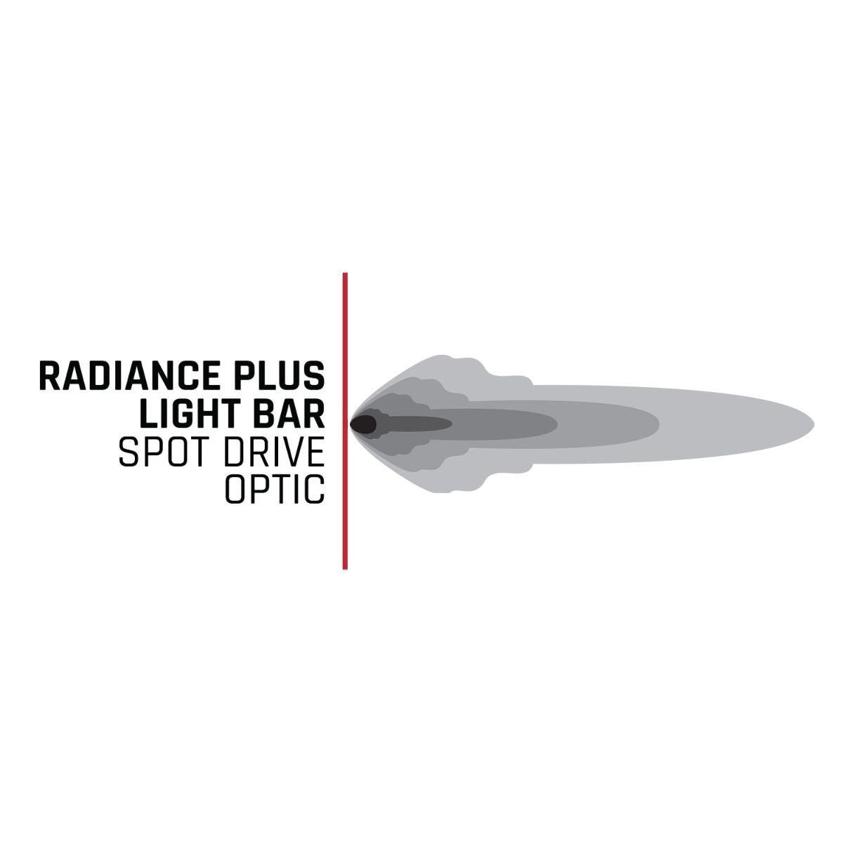 Rigid Industries - 230053 - LED Light Bars - Radiance Plus 30 Inch RGBW Light Bar
