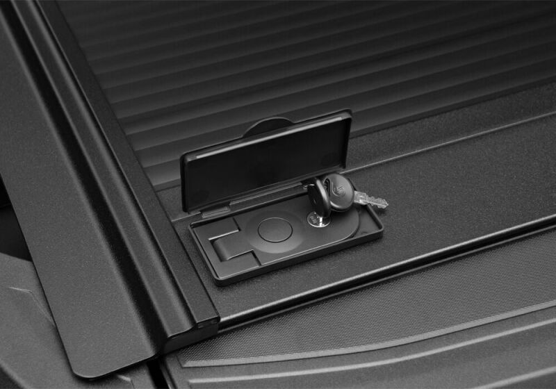 Retrax - RTX60484 - RetraxONE MX Retractable Tonneau Cover