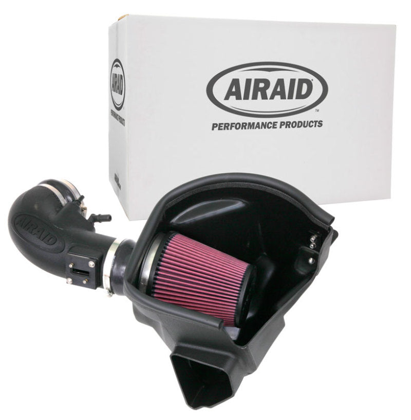 AIR Cold Air Intake Kit