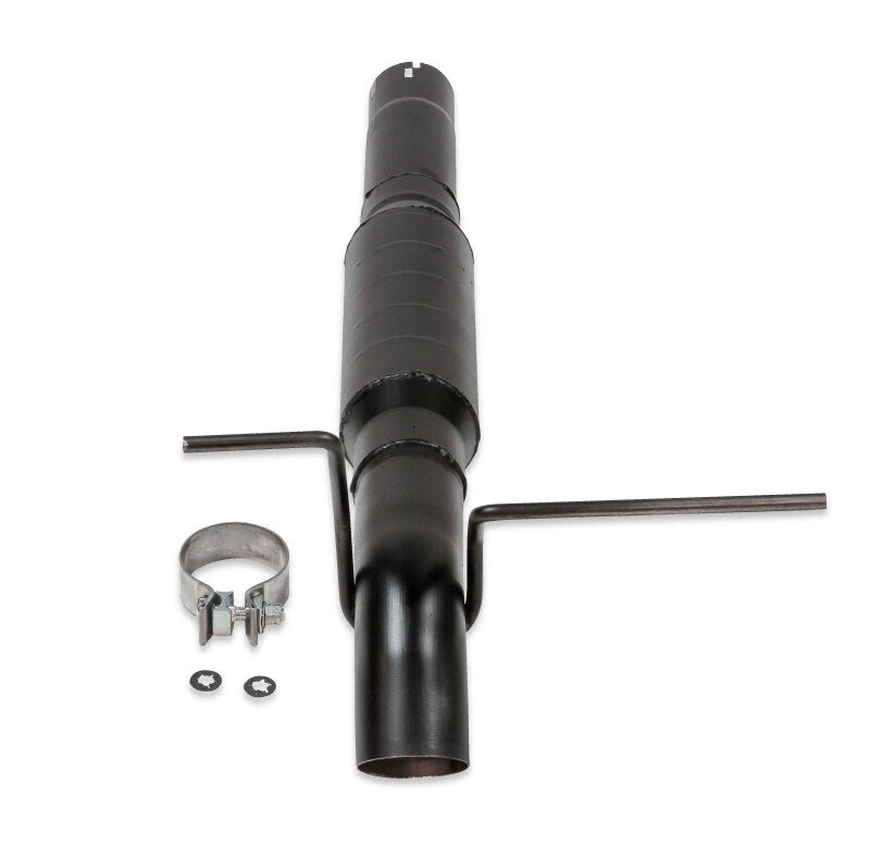 Flowmaster Outlaw Extreme Cat-Back Exhaust System for 2014-2019 GM Silverado and Sierra 1500 with 4.3L & 5.3L Engines