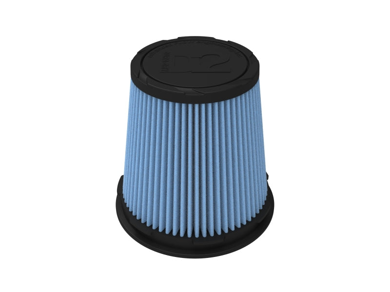 aFe Momentum Replacement Air Filter with D2 Dura-Dry Media, Part Number 20-90211V