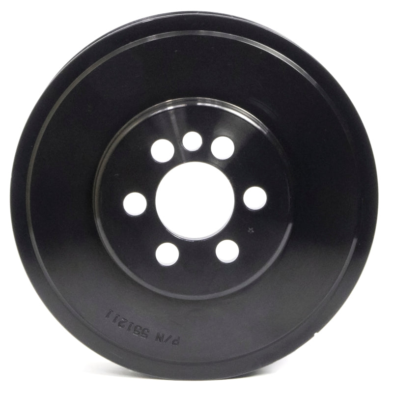 Fluidampr FDR551211 - VW 2006-2008 2.0L FSI EA113 Harmonic Balancer