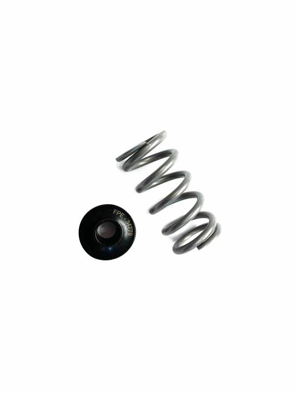 Fleece Performance fpeFPE-34797 Cummins 24V Spring and Retainer Set