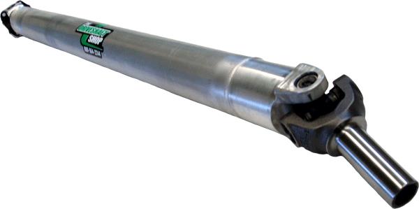Driveshaft Shop DSS610067 Nissan S15 Silvia Spec-R 6-Speed Aluminum Driveshaft