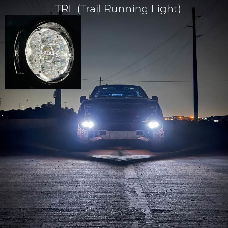 ARB Driving Lights