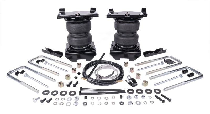 Air Lift LoadLifter 5000 Ultimate Air Spring Kit with Internal Jounce Bumper for 2017-2020 Ford F-150 Raptor 4WD - 88413
