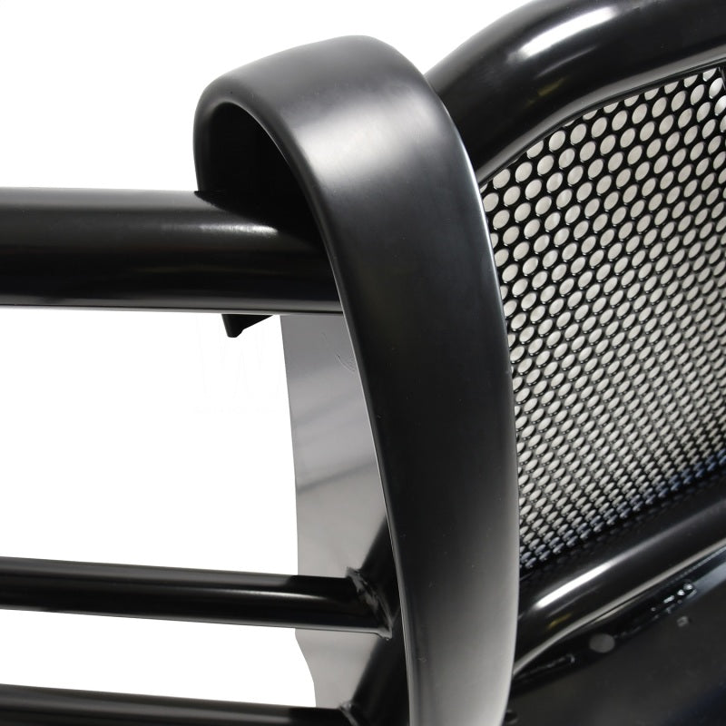 WES HDX Winch Grille Guards