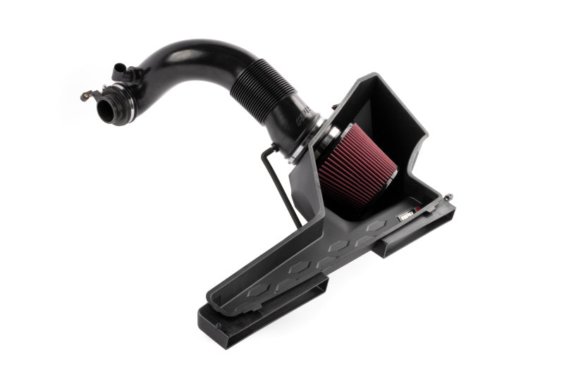 APR 15-20 Audi A3/A3 Quattro/S3 and 15-21 VW GTI 2.0T Intake System with Turbo Inlet Adapter