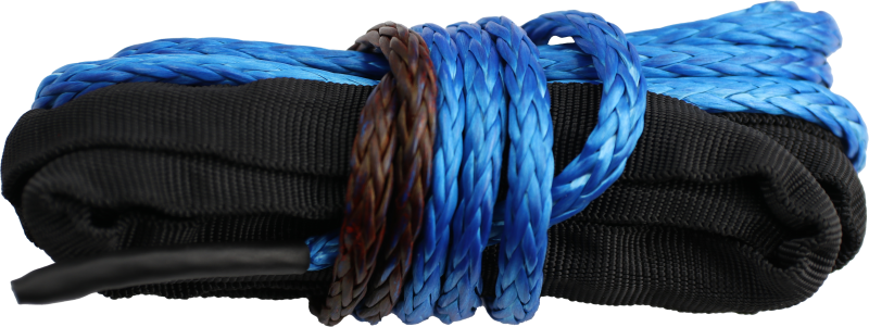 KFI Kfi 3/16In X 12Ft Blue Cable