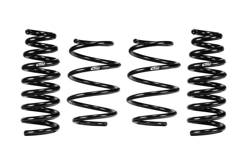 Eibach PRO-KIT Lowering Springs for 2023-2025 Hyundai Ioniq 6 2WD - E10-42-061-02-22