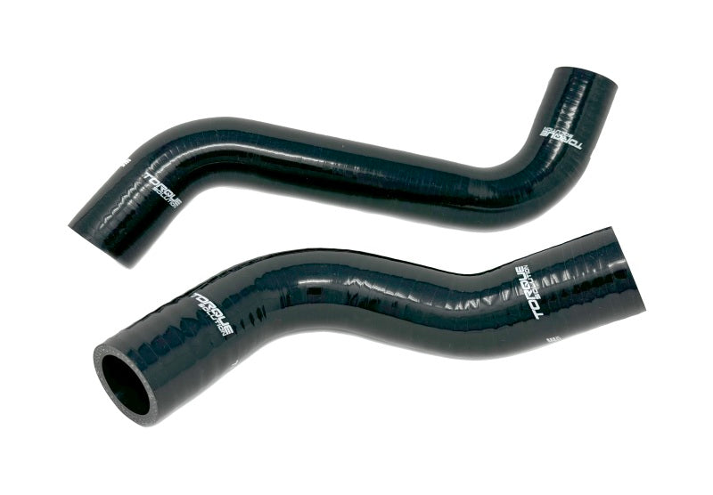 TQS Radiator Hose Kit