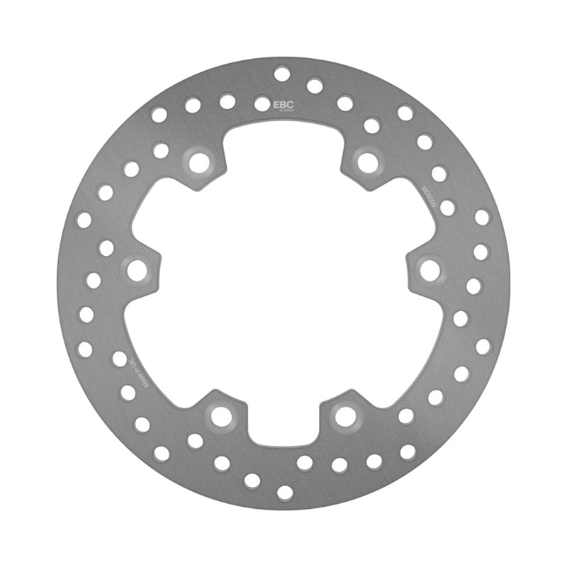 EBC Powersports MD6009D D-Series Replacement Brake Rotor for 1987-1988 Honda CR125R, CR250R and CR500R