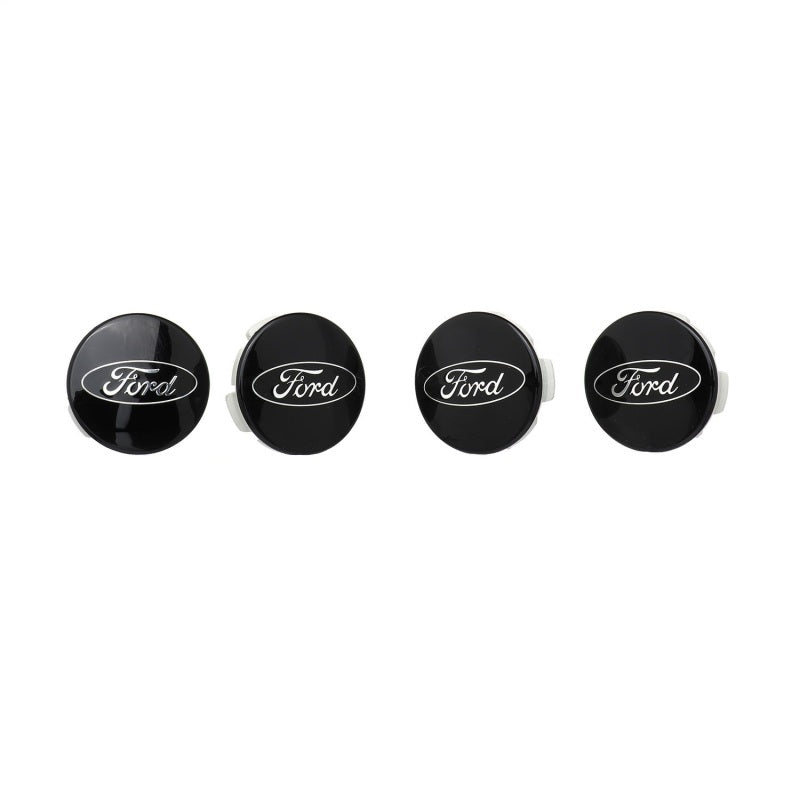 Ford Racing FRPM-1096K-BCC Wheel Center Cap Kit