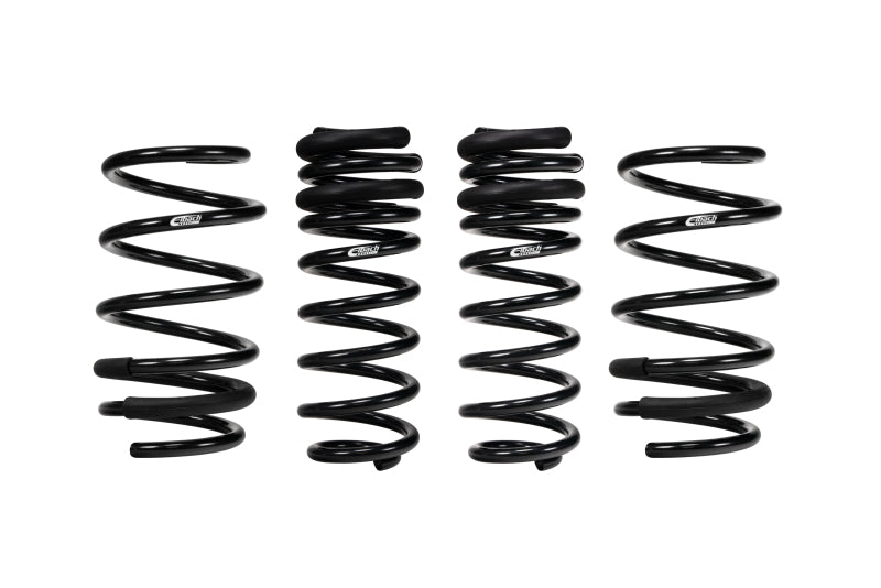 Eibach Pro-Kit for 08-10 Audi A5 Coupe / 08-11 Audi S5 - 15101.14