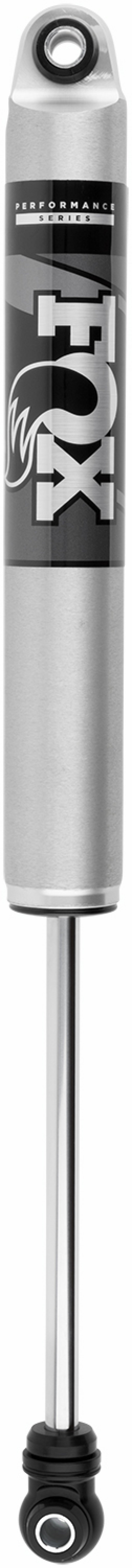 FOX Performance Series 2.0 IFP Rear Shock for 2020+ GM 2500/3500 HD with 1.5-3-Inch Lift, Part Number 985-24-241