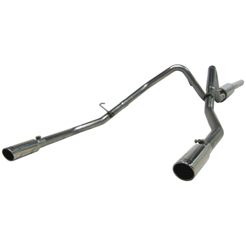 MBRP Armor Plus Cat-Back Exhaust System S5202409 for 2004–2006 Ford F-150 4.6L/5.4L
