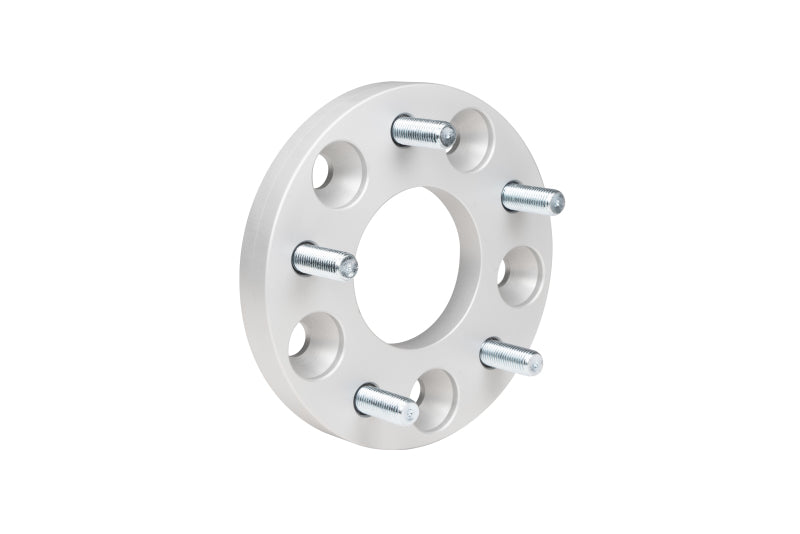 Eibach PRO-SPACER 30mm Wheel Spacers, 6x5.5-Inch Bolt Pattern, 4.33-Inch Hub Center for 1987-2004 Nissan Pathfinder