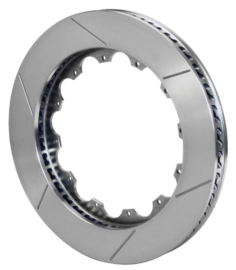 WIL Rotors