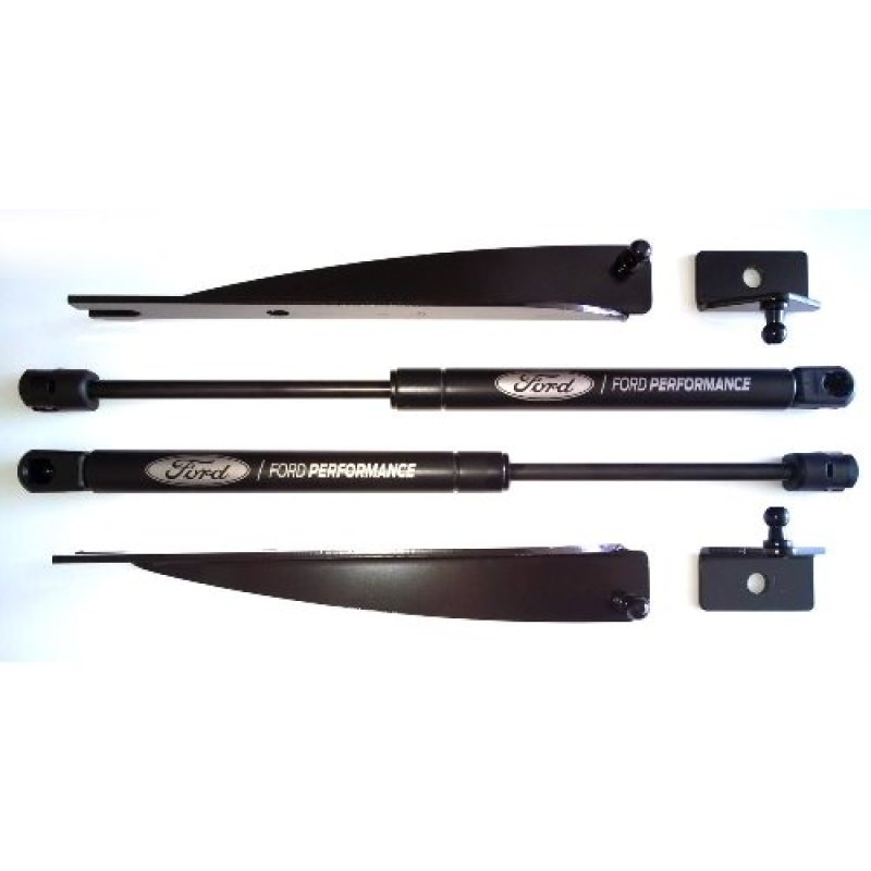 Ford Racing - FRPM-16826-M - 2005-2014 Mustang Hood Lift Kit