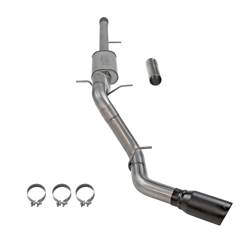 Flowmaster FlowFX Cat-Back Exhaust System for 2011-2018 GM Silverado/Sierra 1500 6.2L V8