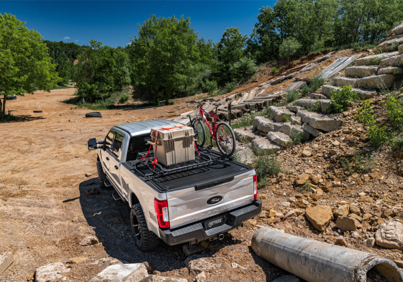 Retrax 2021 F-150 Super Crew & Super Cab 5.5ft Bed RetraxPRO XR