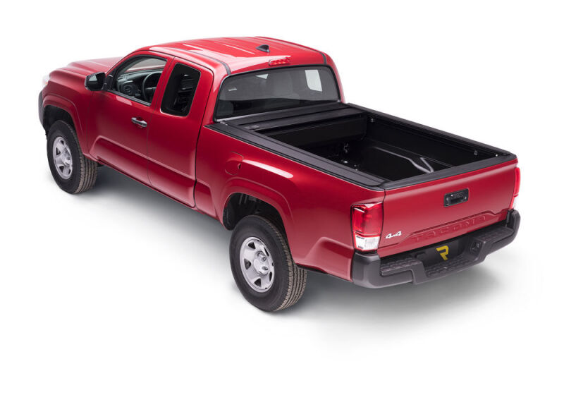 Retrax - RTX60851 - RetraxONE MX Retractable Tonneau Cover