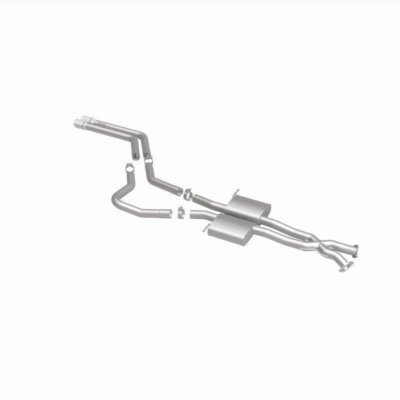 MAG Catback Exhaust