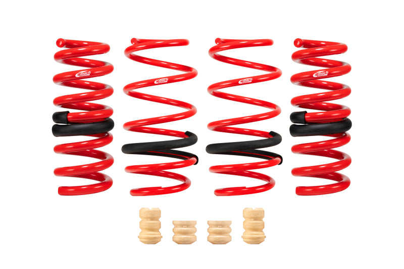 Eibach SPORTLINE-KIT Lowering Springs for 2021-2023 Ford Mustang Mach-E RWD