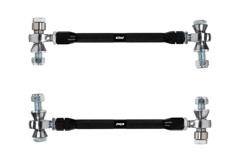 Eibach Adjustable Rear Anti-Roll Bar End Link Kit AK41-87-001-01-02 for Tesla Model 3