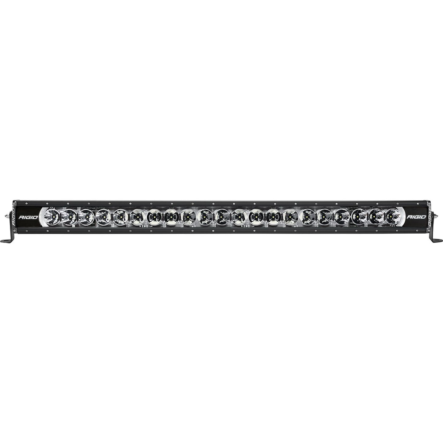 Rigid Industries - 240053 - LED Light Bars - Radiance Plus 40 Inch RGBW Light Bar