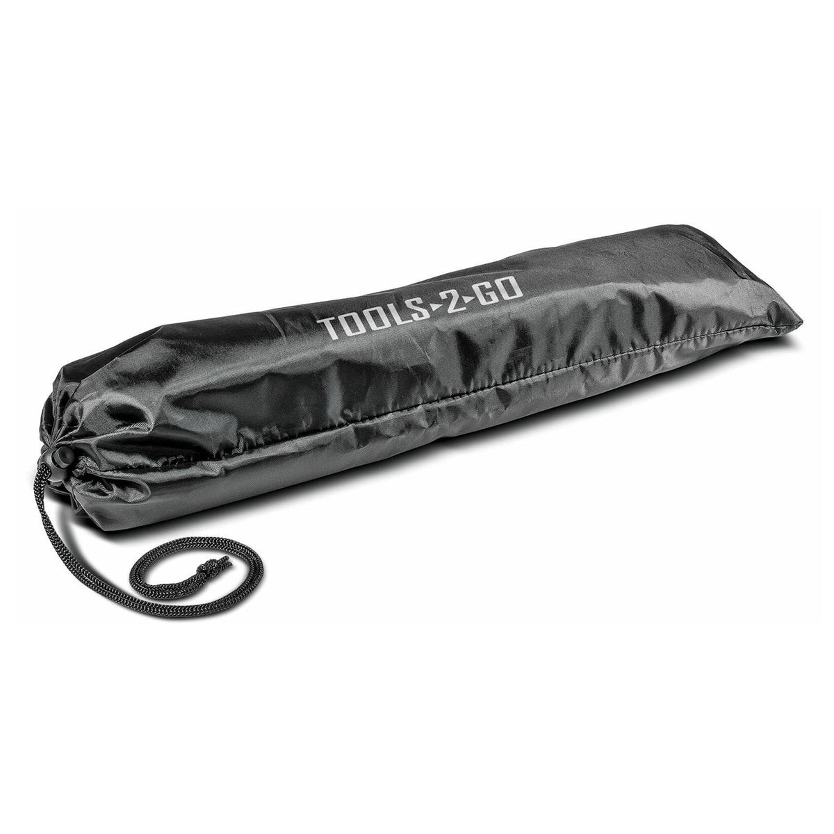 Tools2Go 83-Piece Motorcycle, Auto and ATV Tool Set with Roll-Up Pouch