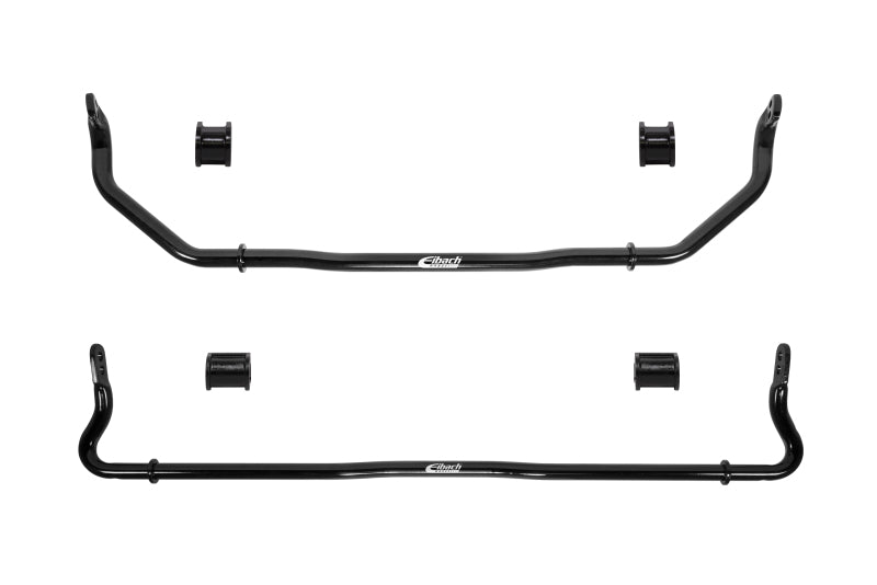 Eibach E40-72-003-01-11 Front and Rear Anti-Roll Bar Kit for 1990-1994 Porsche 911 Carrera 2/964