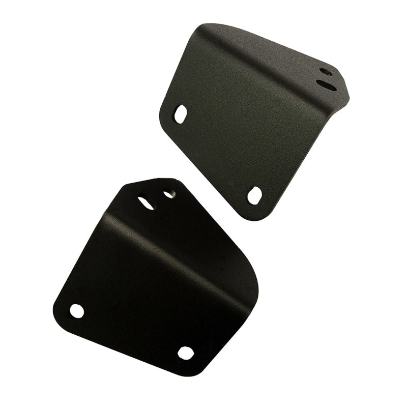 Rigid Industries 2021 Ford Bronco Sport Roof Light Mount Kit (Fits 40-Inch SR-Series LED Light Bar)