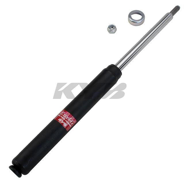 KYB Excel-G Front Shock and Strut Assembly, Part Number 364014