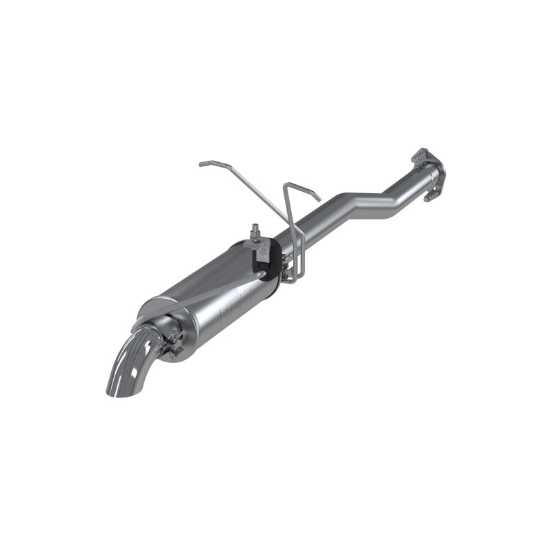 MBRP Armor Lite Cat-Back Exhaust System S5224AL for Ford Ranger 3.0L and 4.0L