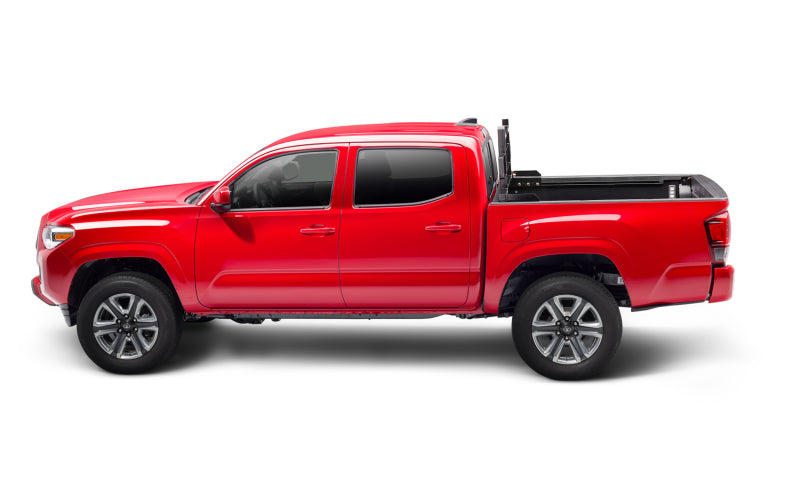 BackRack 85-05 S10/S15/Sonoma / 05-15 Tacoma Original Rack Frame Only Requires Hardware