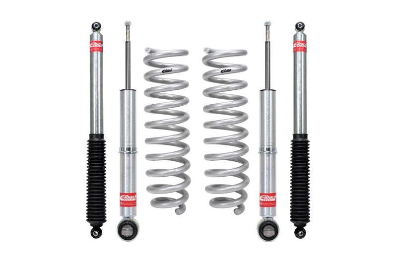 Eibach PRO-TRUCK-LIFT Stage 1 Lift System E80-35-037-03-22 for 2015-2018 Ford F-150 2.7L V6 EcoBoost 4WD