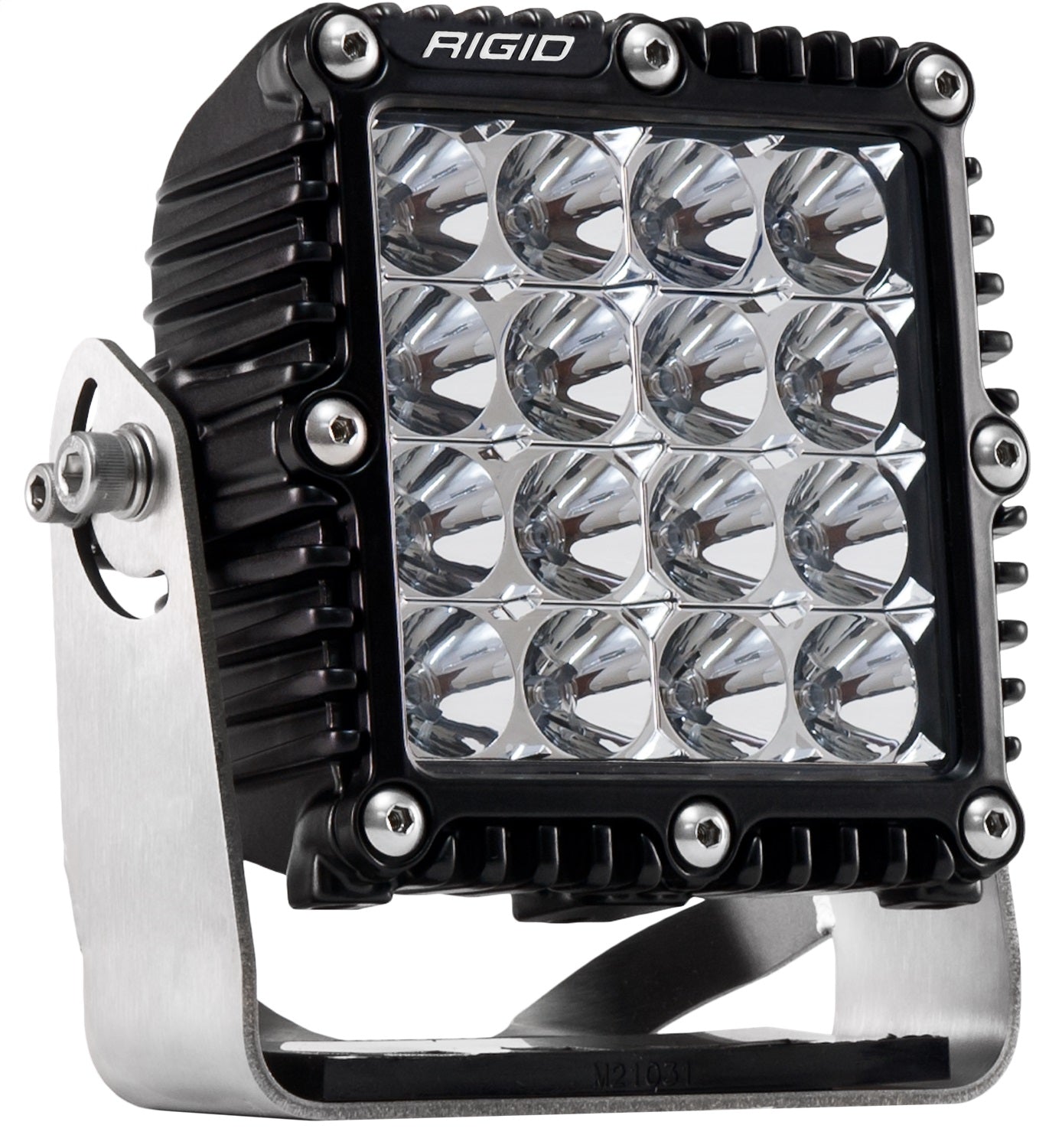 Rigid Industries - 244113 - Offroad/Racing Lamp -  244113 Q-Series Pro Flood Light