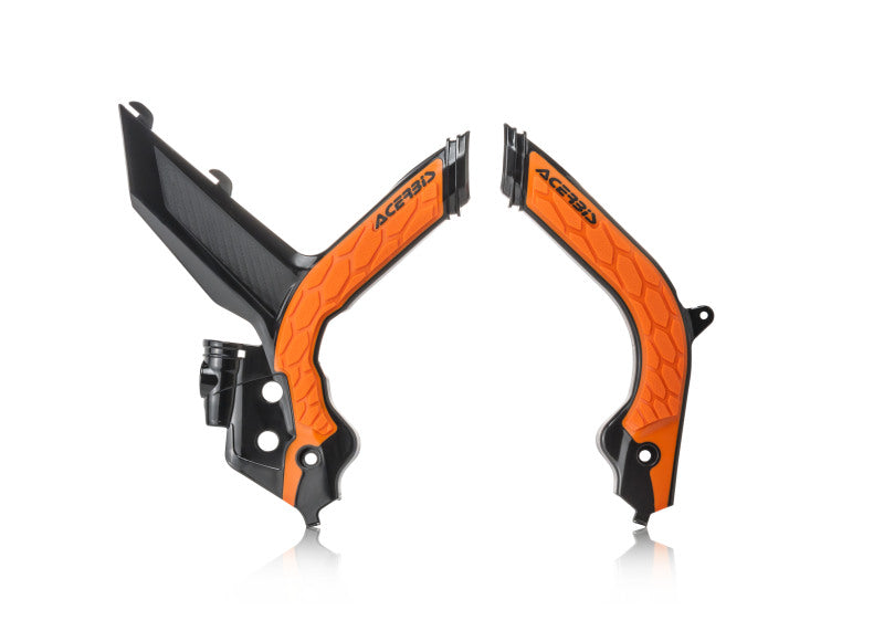 ACB X-Grip Frame Protector