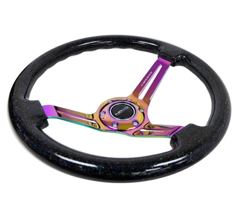 NRG Steering Wheels - Reinforc