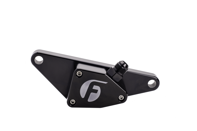Fleece Performance fpeFPE-CLNTBYPS-CUMMINS-1318 Coolant Bypass Kit for 2013–2018 RAM 2500/3500 6.7L Cummins