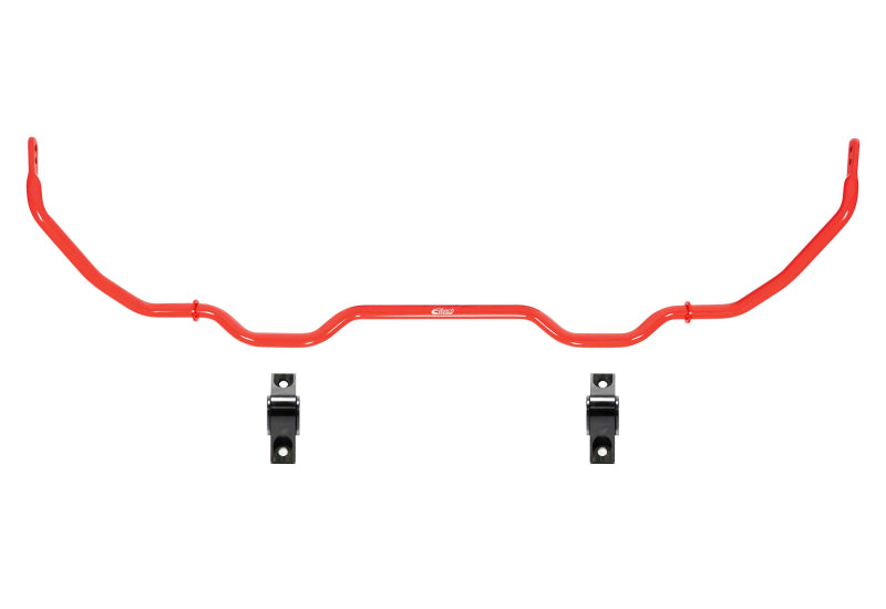 Eibach E40-87-001-01-01 22mm Rear Anti-Roll Bar Kit for 2017-2022 Tesla Model 3 AWD and RWD