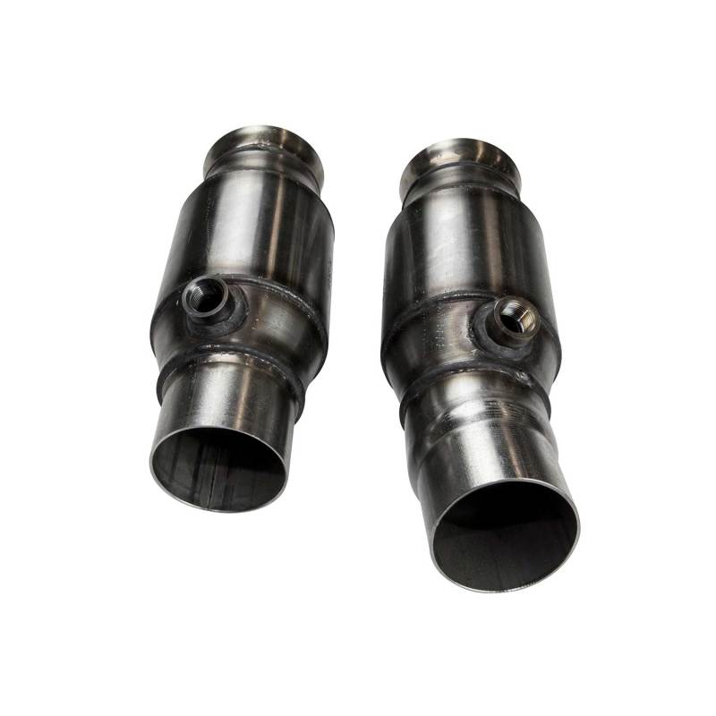 Kooks Headers KSH22603300 High-Flow Catted Connection Pipes for 2016-2024 Chevrolet Camaro SS and ZL1
