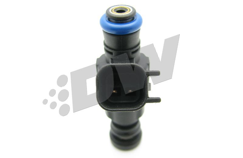 DeatschWerks DWK13U-00-0042-8 440cc Fuel Injectors, Set of 8 for HEMI Engines