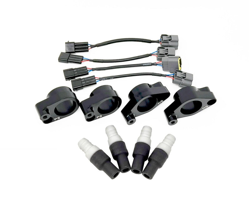 TQS Coil Pack Adapters