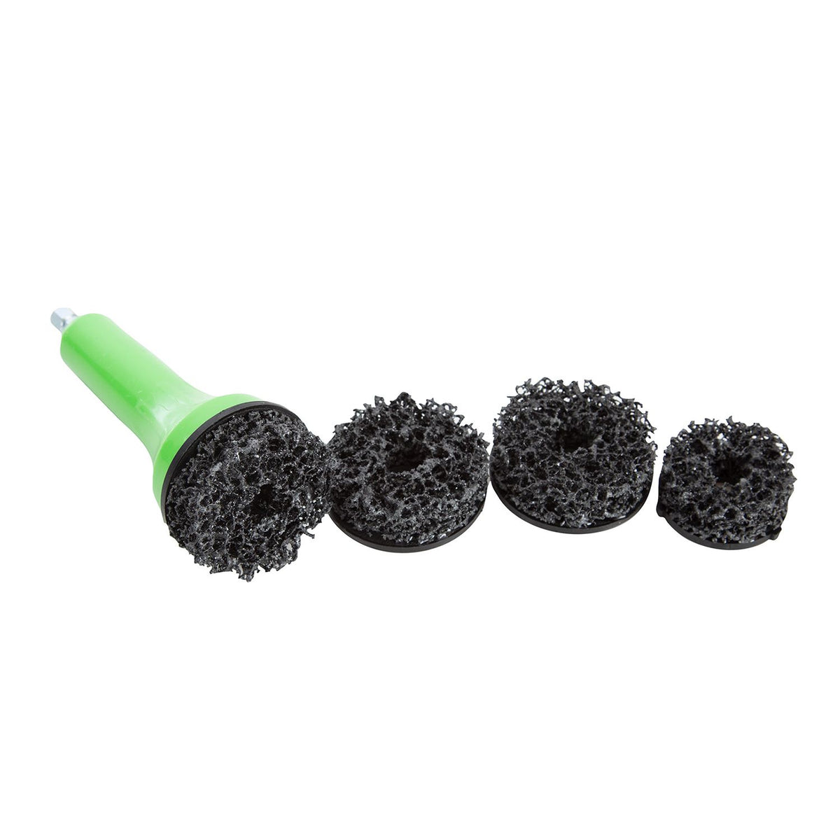 OEM Tools Brake Hub Resurfacing Kit 24686