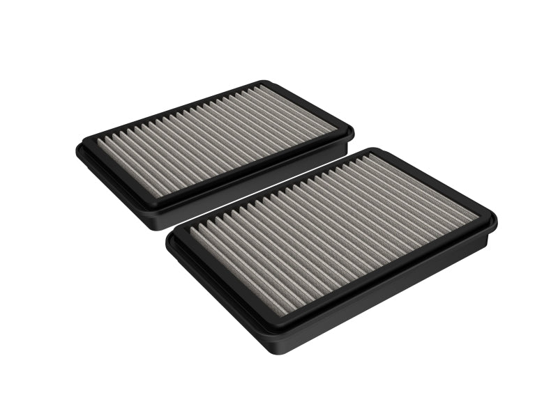 aFe Magnum FLOW Pro DRY S Air Filter Pair for 2021-2024 Ram 1500 TRX V8 6.2L - 30-10401DM