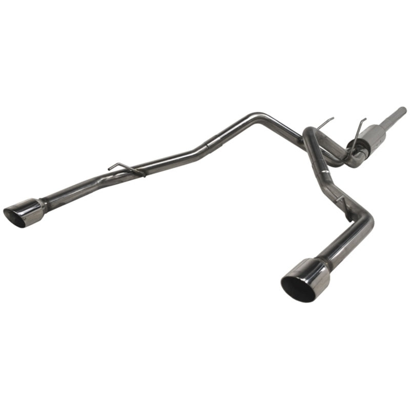 MBRP Armor Plus Cat-Back Exhaust System S5146409 for Dodge Ram 1500 5.7L