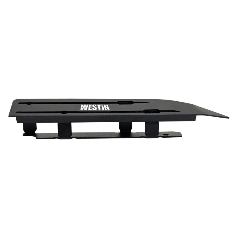 Westin Adventure Mount Base for 2022-2026 Silverado/Sierra 1500 & 2024-2026 2500/3500 with 13.4-inch Touch Screen – Part Number wes10-23995A